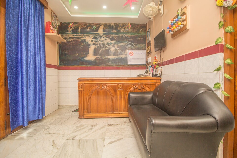 OYO 61322 Ganga Hotel, Alipurduar, Alipurduar