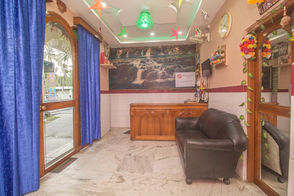 OYO 61322 Ganga Hotel, Alipurduar, Alipurduar