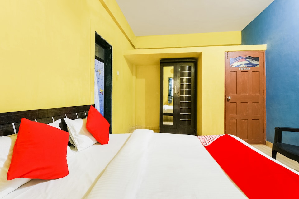 OYO Flagship SK's Da Villa Near Candolim Beach, Candolim, Goa