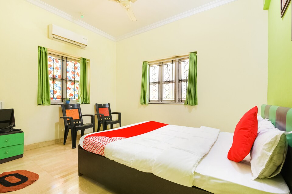 OYO Flagship SK's Da Villa Near Candolim Beach, Candolim, Goa