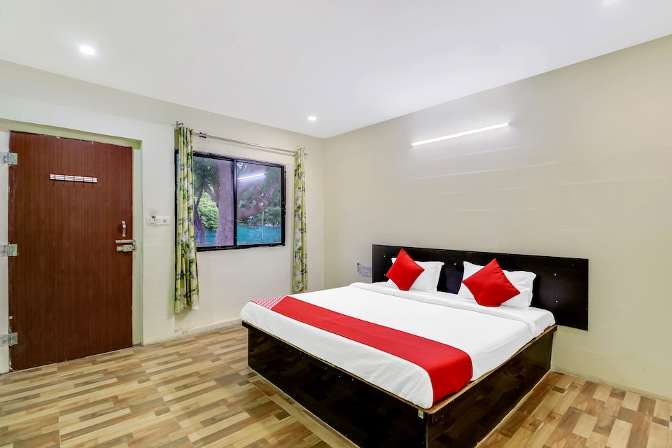 OYO 61324 Village Camp & Resort, Pushkar, Pushkar