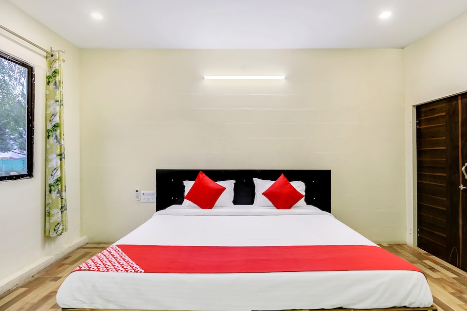 OYO 61324 Village Camp & Resort, Pushkar, Pushkar