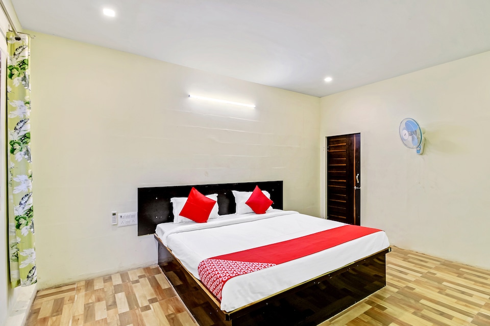 OYO 61324 Village Camp & Resort, Pushkar, Pushkar