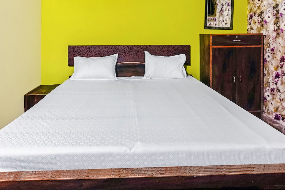 SPOT ON 61325 Hotel Jain Shree Palace, Vidisha, Vidisha