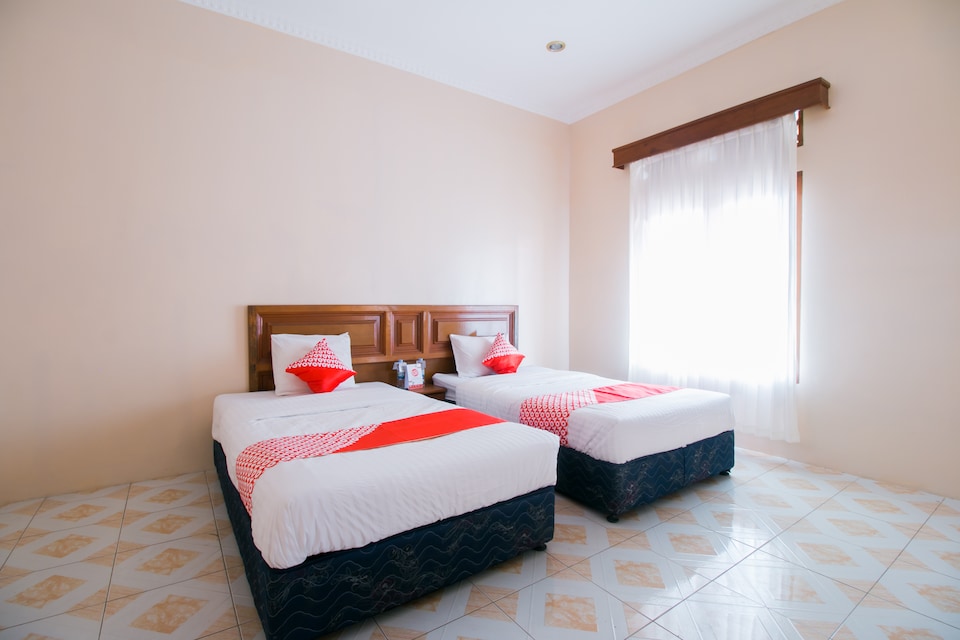 Hotel O Edotel Smkn 1 Pacet Syariah, Cipanas, Cianjur