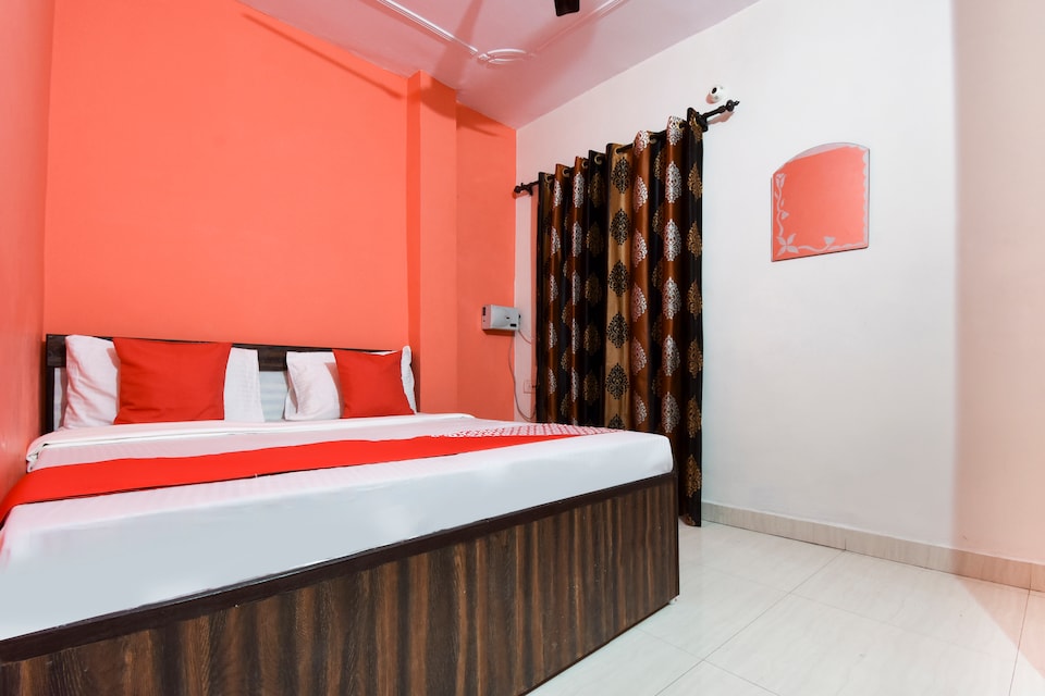 OYO 61330 Arman Bnb , Golden Temple Road Amritsar, Amritsar