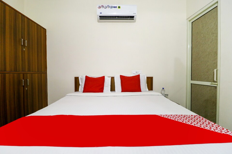 OYO 61331 Hotel Yuvraj, Mohali, Mohali