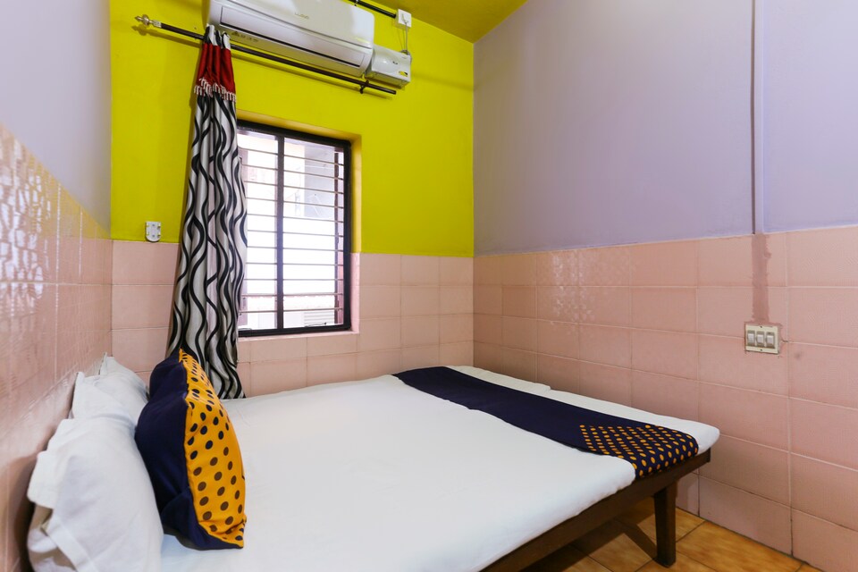 OYO 61331 Anns Tourist Home, Kollam, Kollam