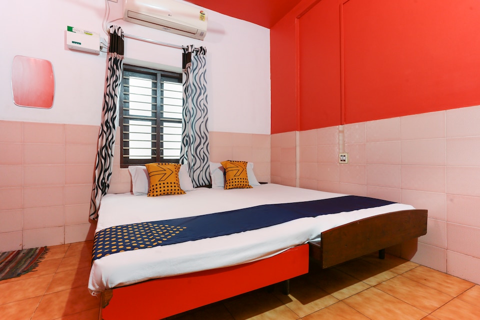 OYO 61331 Anns Tourist Home, Kollam, Kollam