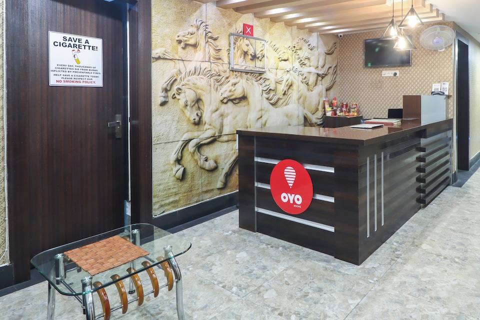 Flagship 4989 The Welcomme Inn, Sakchi Jamshedpur, Jamshedpur