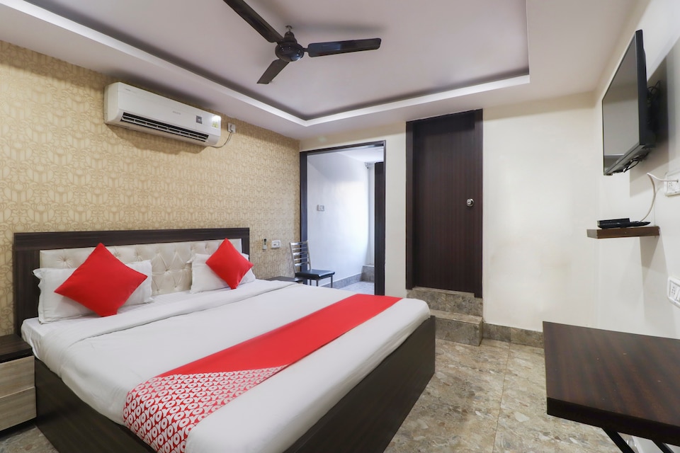 Flagship 4989 The Welcomme Inn, Sakchi Jamshedpur, Jamshedpur