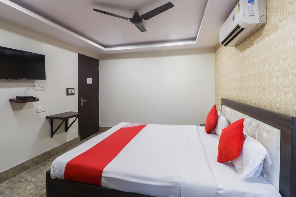 Flagship 4989 The Welcomme Inn, Sakchi Jamshedpur, Jamshedpur