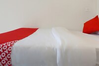 OYO Hotel Mauli