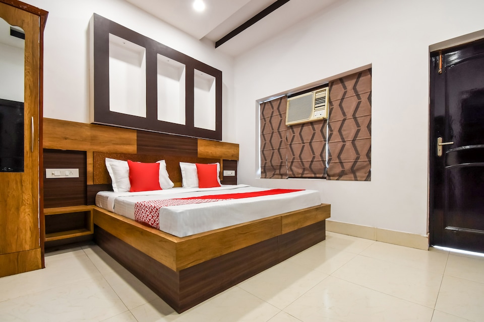 OYO 61340 Bansal Residency , Sirsa, Sirsa