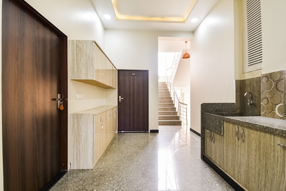 OYO 61342 Kastturi, Vaishali Nagar Jaipur, Jaipur