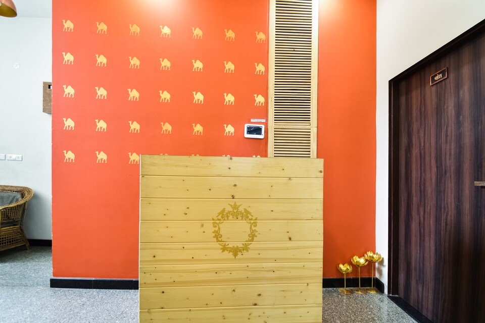 OYO 61342 Kastturi, Vaishali Nagar Jaipur, Jaipur
