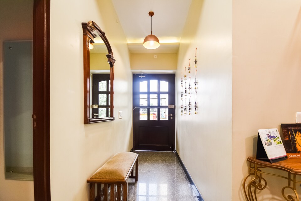 OYO 61342 Kastturi, Vaishali Nagar Jaipur, Jaipur