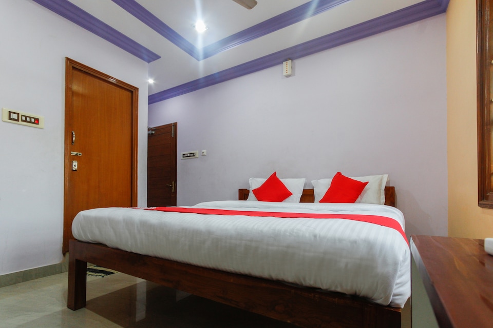 OYO 61343 Noble Nest , Karaikal, Karaikal