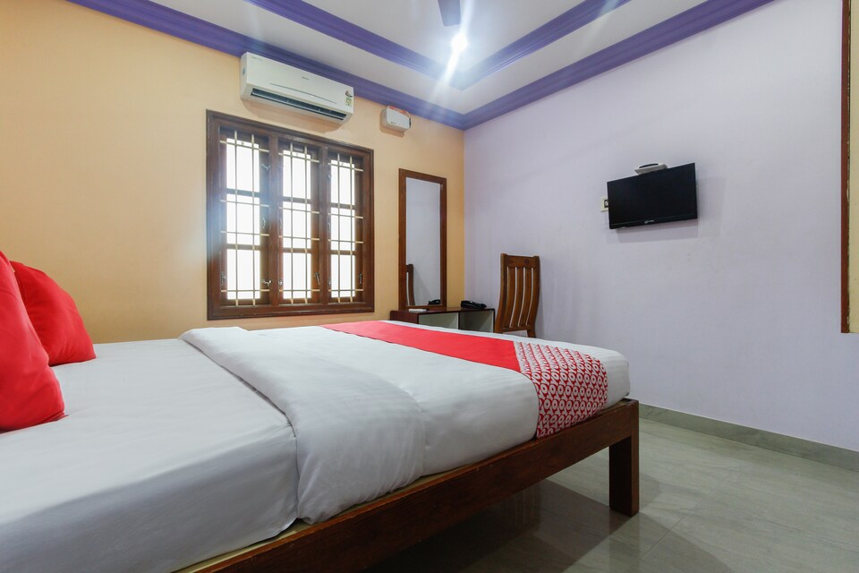 OYO 61343 Noble Nest , Karaikal, Karaikal