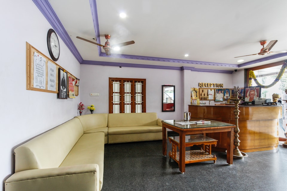 OYO 61343 Noble Nest , Karaikal, Karaikal