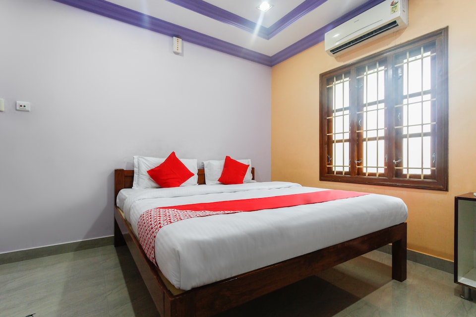 OYO 61343 Noble Nest , Karaikal, Karaikal