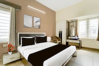 Hotel O Ondipudur Bus Terminal Formerly New Paradise Inn