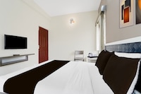 Hotel O Ondipudur Bus Terminal Formerly New Paradise Inn