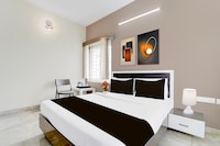 Hotel O Ondipudur Bus Terminal Formerly New Paradise Inn