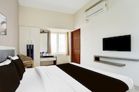 Hotel O Ondipudur Bus Terminal Formerly New Paradise Inn