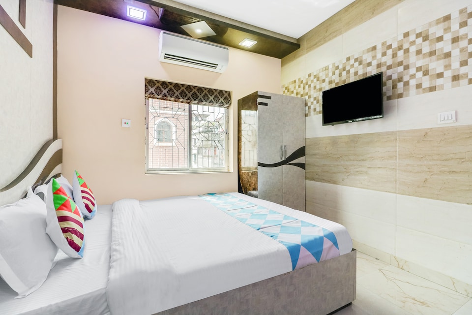 Live on new code  KOL2007, Ruby Hospital Kolkata, Kolkata