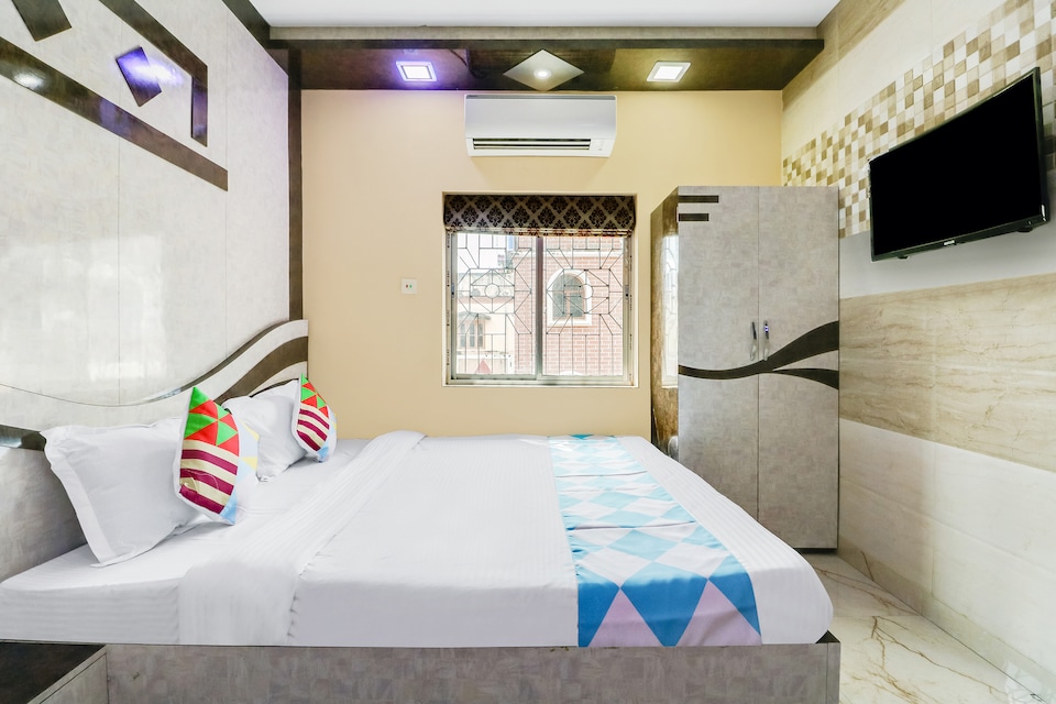 Live on new code  KOL2007, Ruby Hospital Kolkata, Kolkata