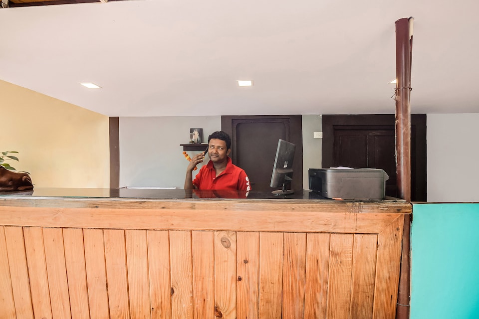 OYO Flagship 61356 D'silva Cottages, Calangute Goa, Goa