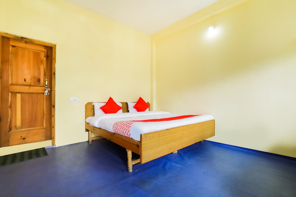 OYO 61357 The Nest , Tosh, Kasol