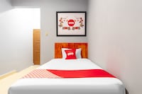 OYO 1668 Yvel Homestay Syariah