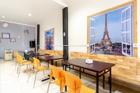 OYO 1668 Yvel Homestay Syariah