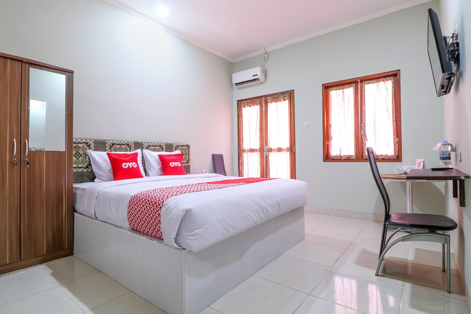 OYO 1670 Likko Inn, Denpasar, Bali