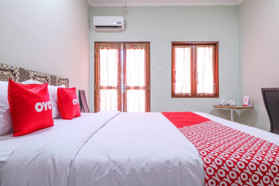 OYO 1670 Likko Inn, Denpasar, Bali