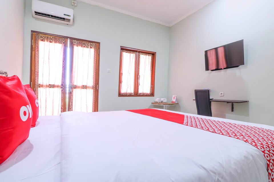 OYO 1670 Likko Inn, Denpasar, Bali