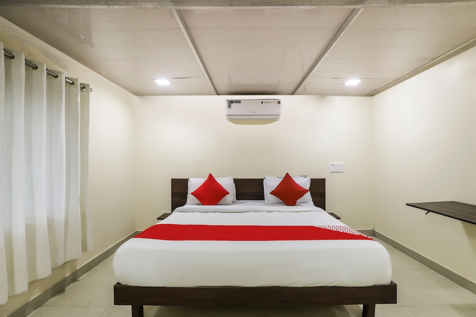 OYO 61362 Wilson Hill Resort, Valsad, Valsad