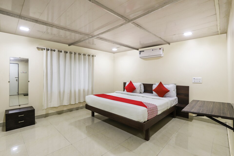 OYO 61362 Wilson Hill Resort, Valsad, Valsad