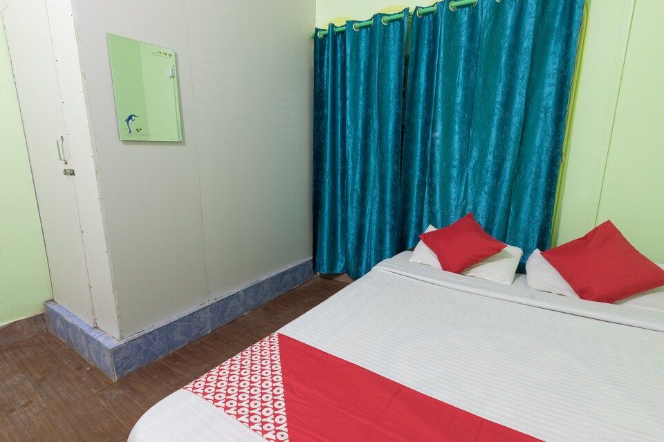 OYO 614 Subham Hotel, Dhangadhi, Dhangadhi