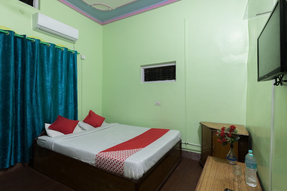 OYO 614 Subham Hotel, Dhangadhi, Dhangadhi