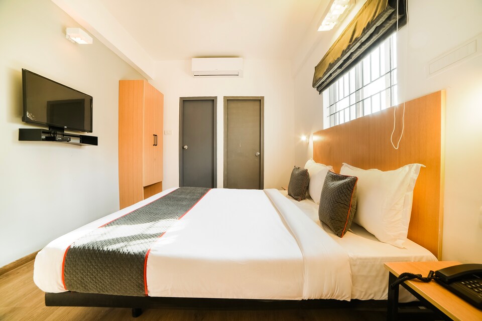 best hotels and resorts for couples