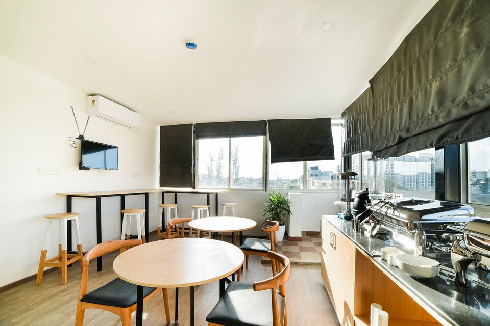 OYO TOWNHOUSE 332 Varthur Main Road, Varthur, Bangalore