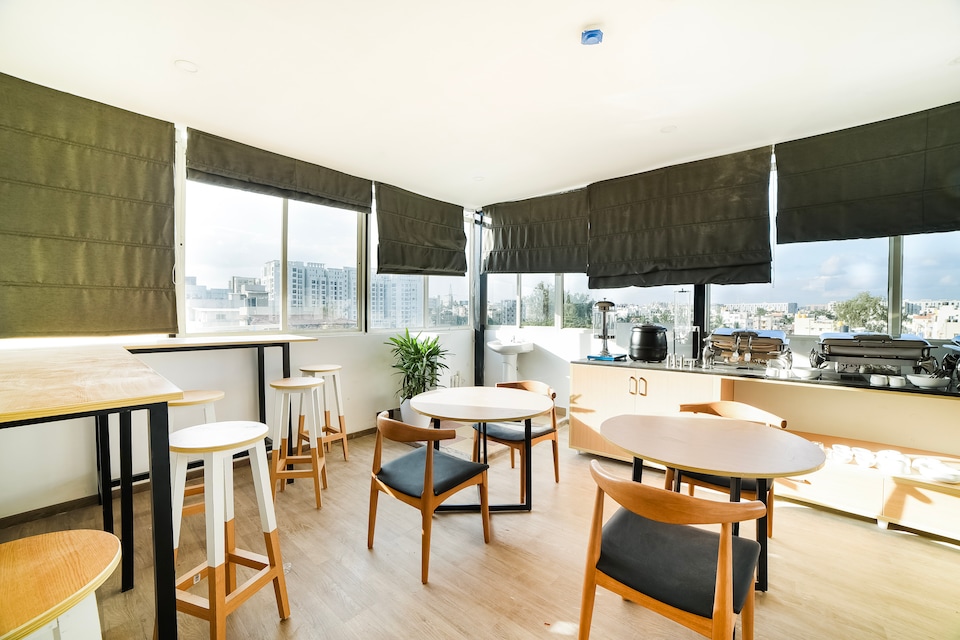 OYO TOWNHOUSE 332 Varthur Main Road, Varthur, Bangalore