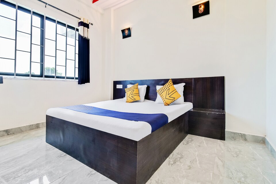 SPOT ON 61367 Hotel Zia, Jalna city, Jalna