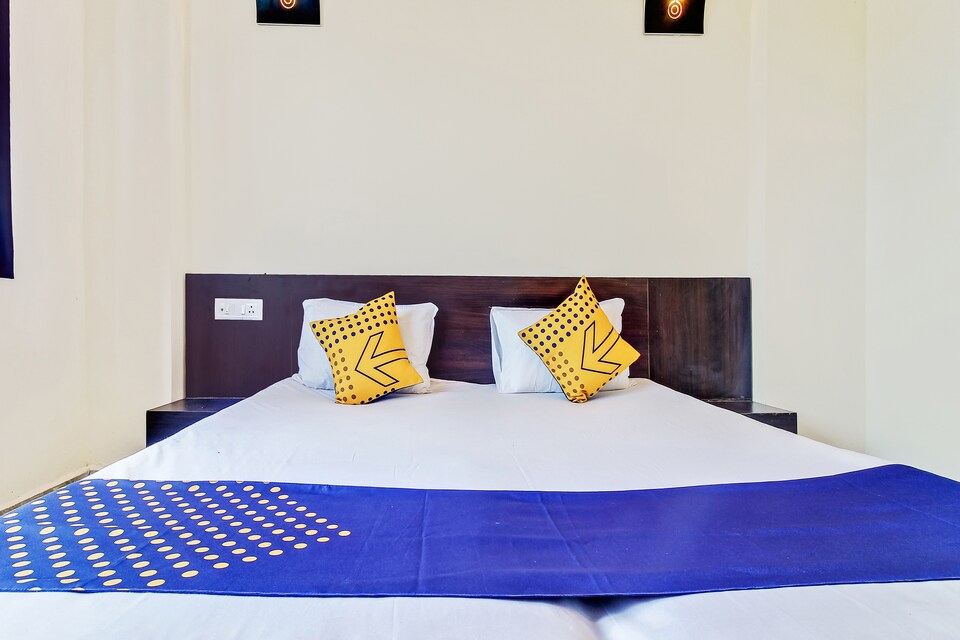 SPOT ON 61367 Hotel Zia, Jalna city, Jalna