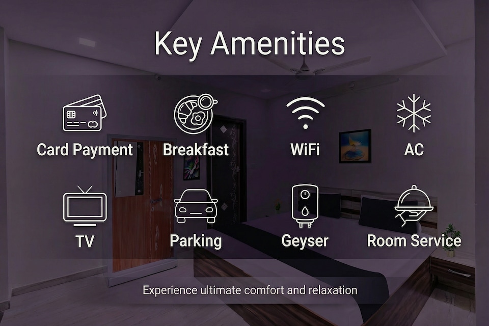 Hotel O Chittorgarh City Center, Chittorgarh, Chittorgarh