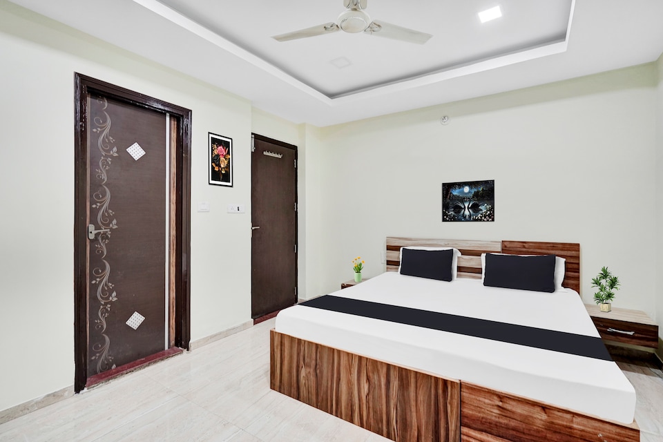 Hotel O Chittorgarh City Center, Chittorgarh, Chittorgarh