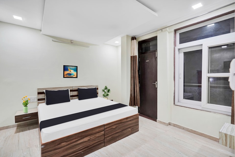 Hotel O Chittorgarh City Center, Chittorgarh, Chittorgarh